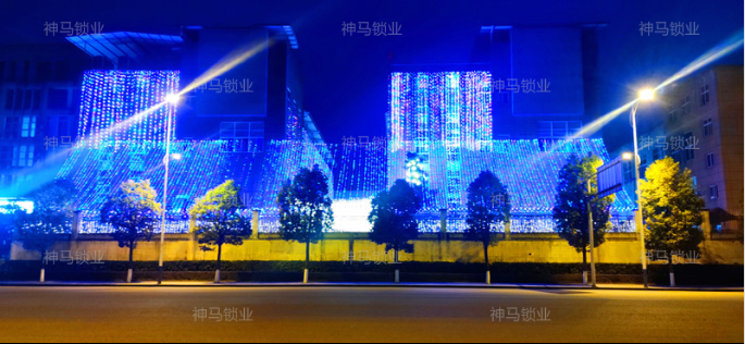 重慶91视频官网鎖業有限公司